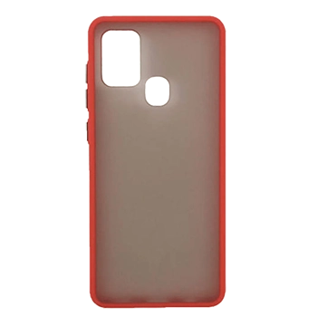 کاور پشت مات مدل Defender مناسب برای گوشی سامسونگ  Galaxy A21s